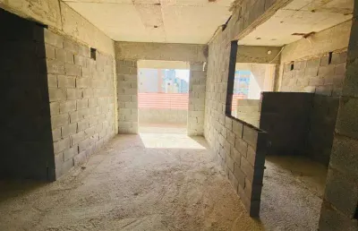 Apto 02 dorms c/ 2 suítes, 89,39 m² de área útil. bairro: vila tupi.