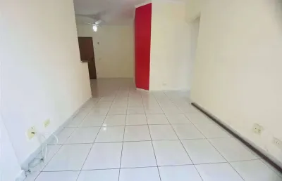 Apto 01 dorm, 49m² de área útil, sacada e lazer completo. bairro: vila tupi.