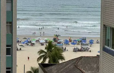 Apto de 1 dorm, porteira fechada, 47 m² de área útil. bairro: guilhermina.
