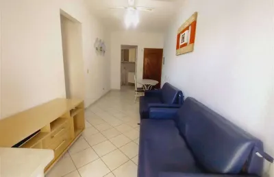 Apto de 2 dorm c/ suíte,  2 sacadas, 70 m² de área útil, bairro: ocian.