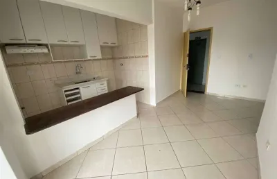 Apto de 2 dorm, sendo 1 suíte, sacada, 55,67 m² de área útil. bairro: vila mirim.