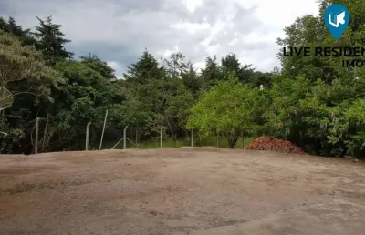 Chácara plana com excelente localização - san martin!