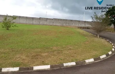 Terreno em condomínio fechado à venda na Rua Rosa Massaretto Fosuzzi, Loteamento Residencial Dolce Vita, Itatiba