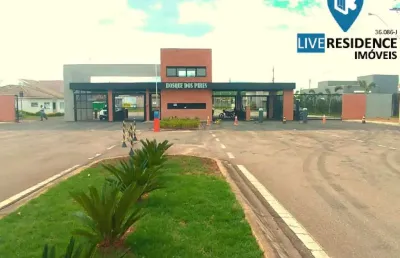 Imobiliária vende bosque dos pires itatiba live residence