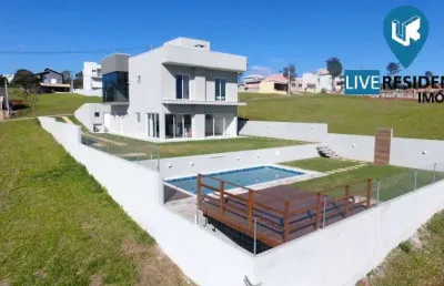 Condomínio terras de santa cruz – bragança paulista/sp