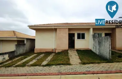 Casa em condomínio fechado com 3 quartos à venda na Avenida Maria Thereza da Costa Naufal, Parque das Laranjeiras, Itatiba