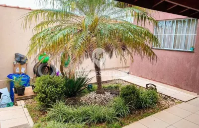 Linda casa a venda em itatiba em excelente bairro bem localizado