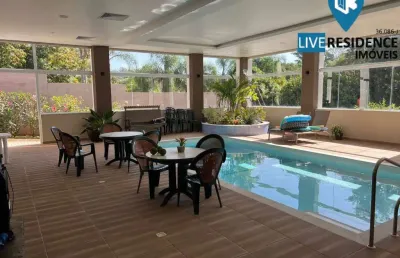 Chácara em condomínio com 4 quartos e 5 banheiros à venda, 560 m²