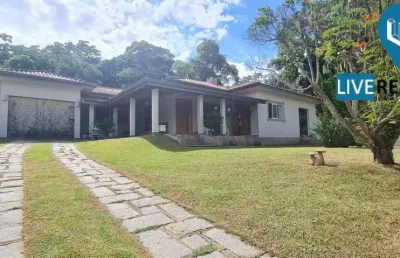 Vende chácara parque são gabriel terreno de 1.000m² construção 214m²