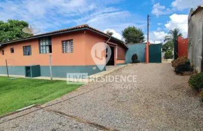 Chácara a venda são marcelo - bragança paulista/sp - 1000m²