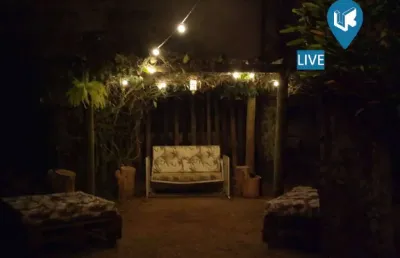 Linda casa de alto padrão em um terreno de 1000m² live residence