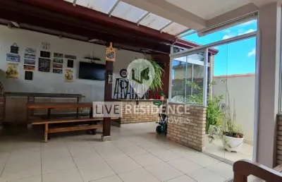 Casa em condomínio fechado com 4 quartos à venda na Rua Antenor Ubinha, Condomínio Itatiba Country, Itatiba
