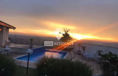 Casa á venda no condominio fazenda são joaquim - vinhedo -sp