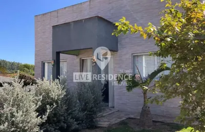 Casa a venda no condominio paruqe são gabriel itatiba