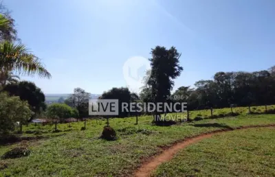 Área com 26.000 m² à 3 km do centro de itatiba! live imóveis