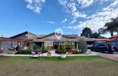 Chácara de 1.000 m², à venda no jardim leonor - itatiba/sp