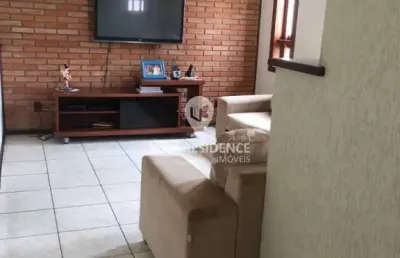 Casa com 4 quartos à venda na Rua Ormezinda Lopes de Oliveira, Jardim Florestal, Jundiaí