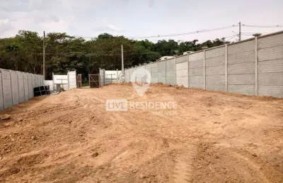 Terreno  a venda em itatiba, plano em excelente bairro