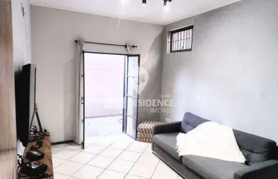 Casa à venda no jardim santa filomena em itatiba/sp com 3 dormitórios