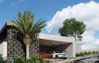 Casa de sonho em condomínio - itatiba, sp imóveis live residence