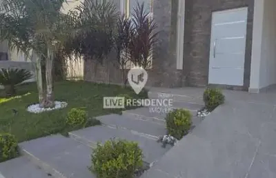 Casa em condomínio fechado no bosque dos pires | itatiba/sp
