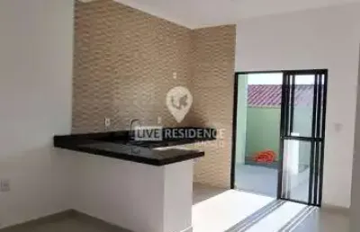 Oportunidade em itatiba, sp: terreno de 250m² e construção de 140m²