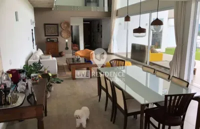 Imóvel à venda no condomínio 7 lagos em itatiba/sp - 380m²