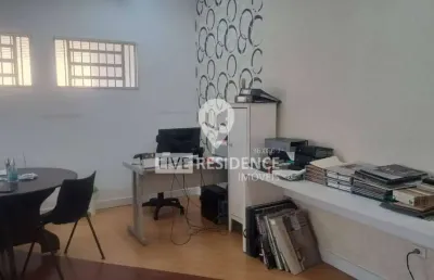 Casa residencial e comercial a venda no centro de itatiba