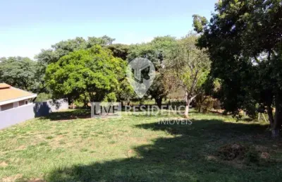 Terreno à venda no condominio terras de savion – itatiba sp