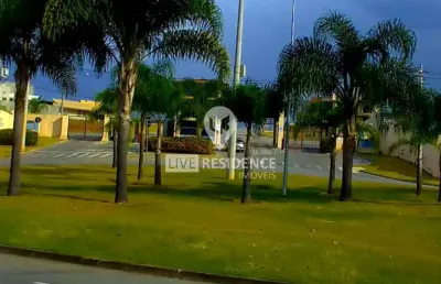Terreno de 1.640m² com vista cinematográfica condomínio reserva santa rosa