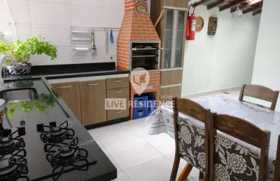 Casa à venda em itatiba/sp no jardim santa filomena