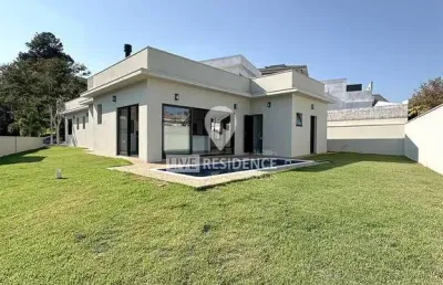 Casa em condomínio fechado com 3 quartos à venda na Rua Antenor Fontana, Vila Santa Cruz, Itatiba