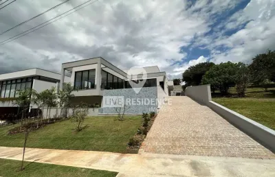 Venda - linda casa no condomínio paradiso em itatiba/sp