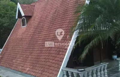 Charmosa chácara no terras de san marco à venda em itatiba!
