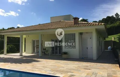 Imóveis à venda em condomínio itaembu, itatiba - sp - live