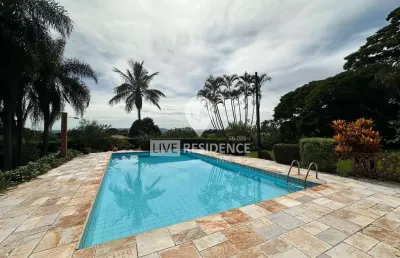 Jardim dos lagos terreno amplo de 5.000m²: desfrute de espaço