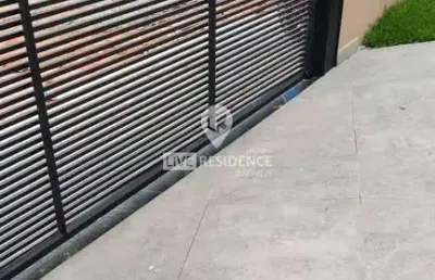 Encantadora residência à venda no bairro alpes do cruzeiro, itatiba/sp