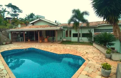 Cachoeiras do imaratá - live residence vende em itatiba sp