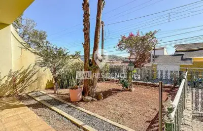 Casa com 3 quartos à venda na Rua Renê Alves Barbosa, Nova Itatiba, Itatiba