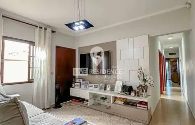 Venda de imóvel no bairro novo cruzeiro em itatiba/sp – live residence