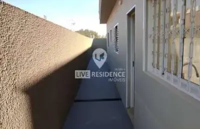Localizada em um tranquilo bairro residencial live residence imóveis