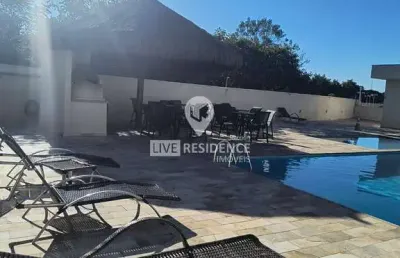 Apartamento finezzi live residence imóveis itatiba sp