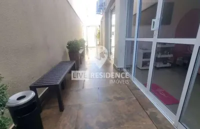 Oportunidade única sala comercial no edifício itatiba hill