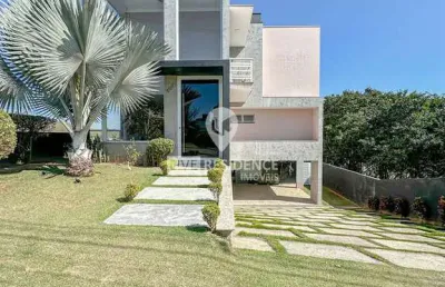 Casa a venda reserva santa rosa em itatiba/sp no condomínio