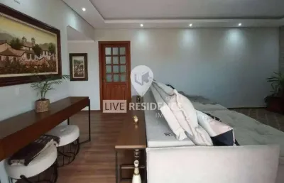 Linda casa à venda: conforto e estilo em cada detalhe