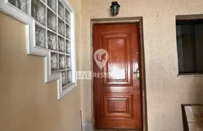 Casa à venda no jardim coronel peroba! live residence