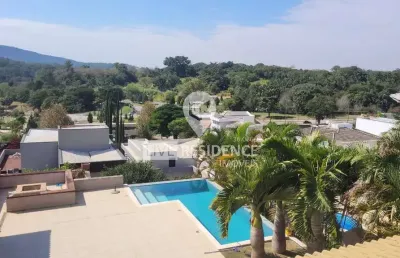 Villaggio paradiso, imóvel à venda em itatiba/sp live residence