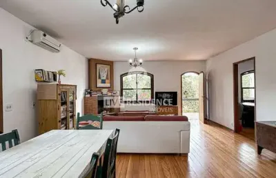 Casa com 3 quartos à venda na Rua Egídio Evangelista, Jardim Leonor, Itatiba