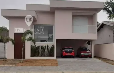 Casa em condomínio fechado com 5 quartos à venda na Rua José Pedroso, Bosque dos Pires, Itatiba