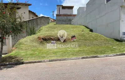 Terreno à venda na Avenida Gênova, Giardino D' Itália, Itatiba